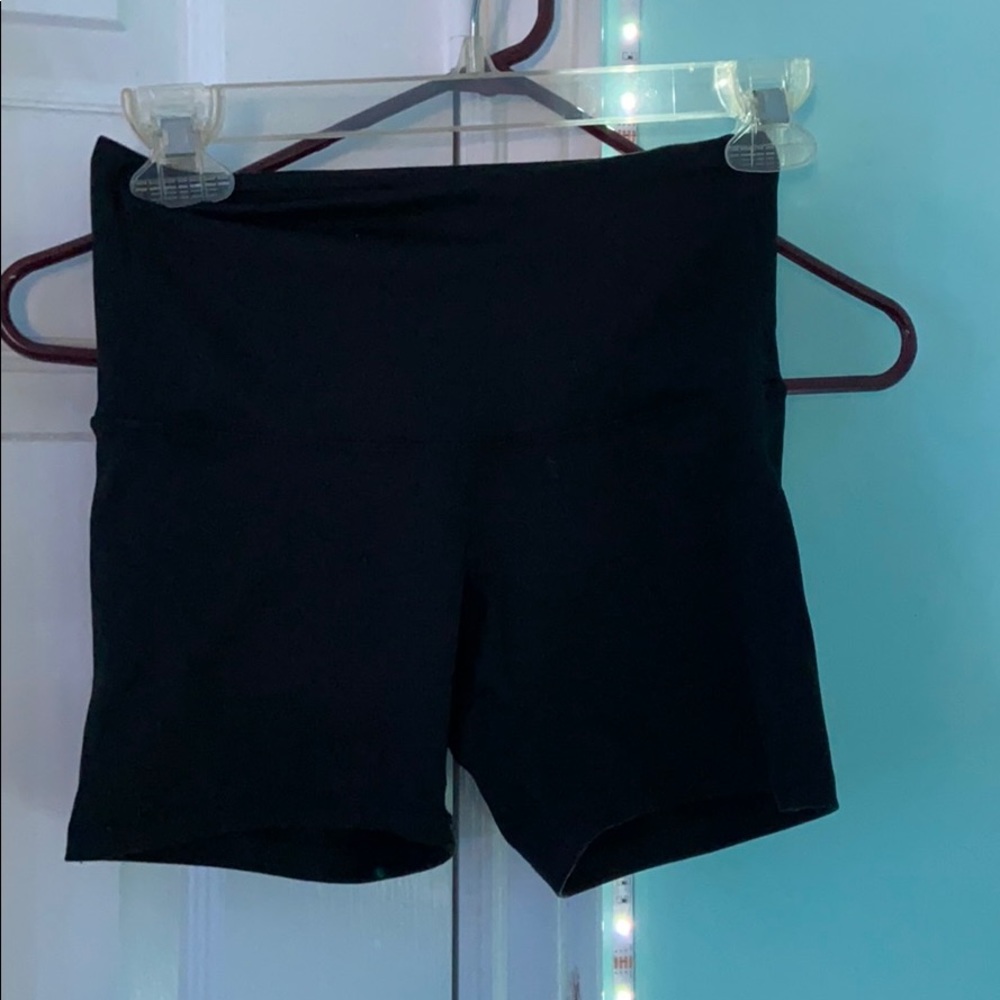 Athletic, booty shorts. New